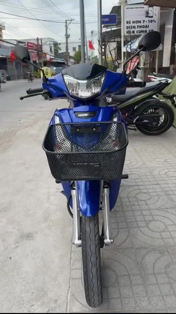 Honda Wave i 125 2020 Xanh ( hỗ trợ góp ). Mua bán Xe máy tại Huyện Chợ Mới An Giang được đăng bởi Cửa hàng xe Thiên Phước 2 hình 1