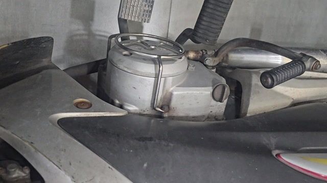 Wave để ae đi làm. Mua bán Xe máy tại Quận 8 Tp Hồ Chí Minh được đăng bởi abc hình 1