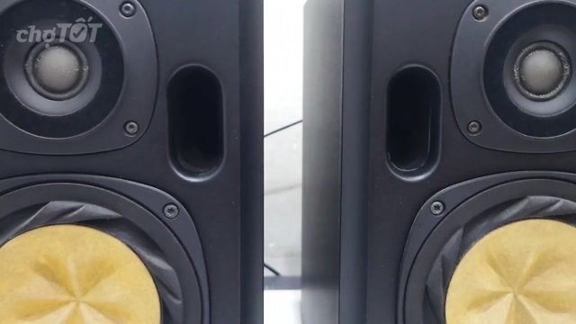 Fostex NF-01A loa kiểm âm Nhật, điện 100v, như mới. Mua bán Tivi, Âm thanh tại Thành phố Thủ Dầu Một Bình Dương được đăng bởi Lê Nguyễn Audio hình 1