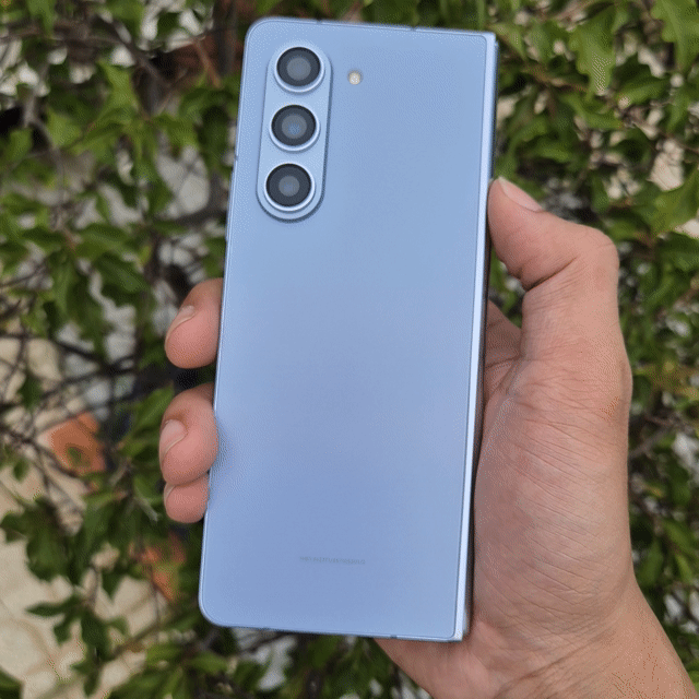 Samsung Z Fold 5 512Gb Chính Hãng Keng Tặng Bút S. Mua bán Điện thoại tại Thành phố Thủ Đức Tp Hồ Chí Minh được đăng bởi hoàng hình 1