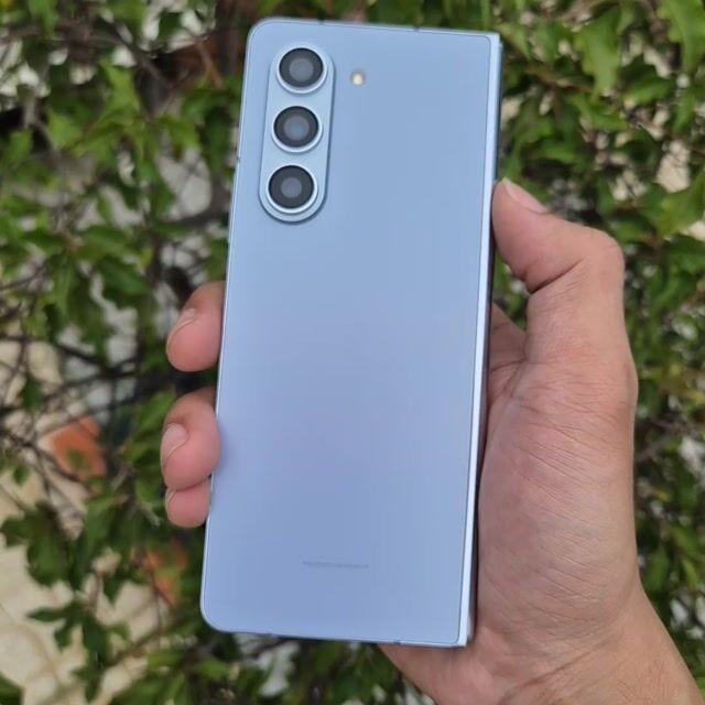 Samsung Z Fold 5 512Gb Chính Hãng Keng Tặng Bút S. Mua bán Điện thoại tại Thành phố Thủ Đức Tp Hồ Chí Minh được đăng bởi hoàng hình 1