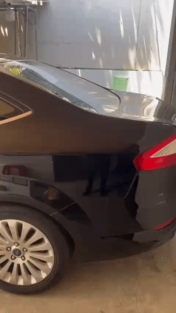 Ford Mondeo 2011. Mua bán Ô tô tại Quận Bình Tân Tp Hồ Chí Minh được đăng bởi Anh Hào hình 1