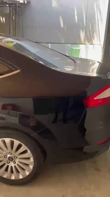 Ford Mondeo 2011. Mua bán Ô tô tại Quận Bình Tân Tp Hồ Chí Minh được đăng bởi Anh Hào hình 1