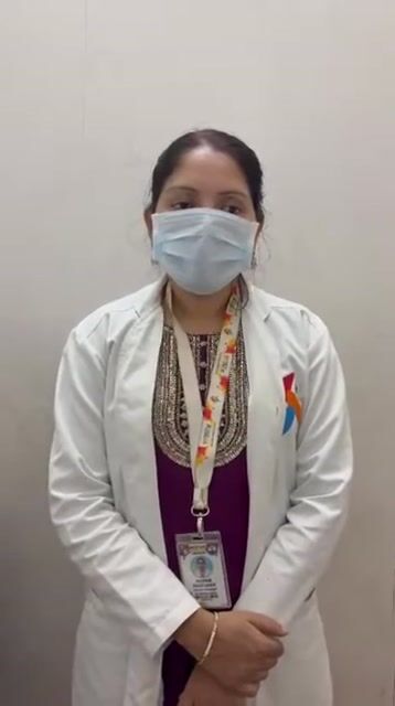 Real World Evidence®  of 58 Months Age With Initial Ability Score 510 Having 767 Today by ARIKACHERLA MOUNIKA, Admin Manager from Kukatpally