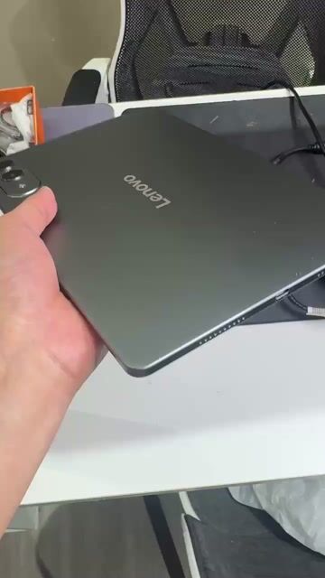 Lenovo Xiaoxin Pad Pro GT 8GB/128GB Xám đẹp 98.5%. Mua bán Máy tính bảng tại Quận Bình Thạnh Tp Hồ Chí Minh được đăng bởi Vân Anh 2Tech House hình 1