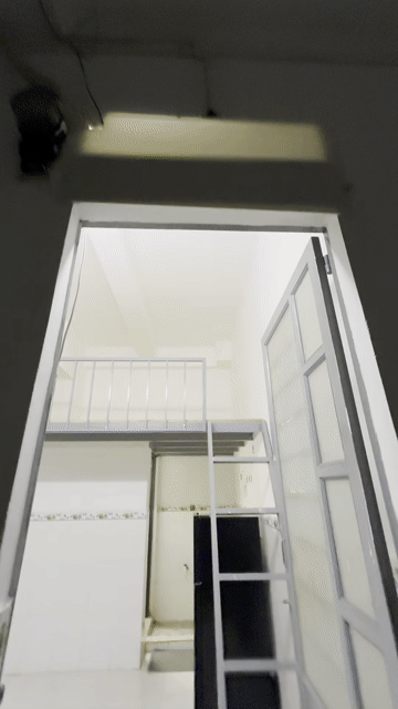 Cho thuê Phòng trọ Quận Bình Tân Tp Hồ Chí Minh diện tích 20 m² giá 2,3 triệu/tháng