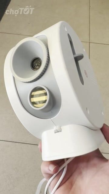 Máy chiếu HD Trắng. Mua bán Đồ dùng văn phòng tại Quận Đống Đa Hà Nội được đăng bởi Hàn Chí Bách hình 1