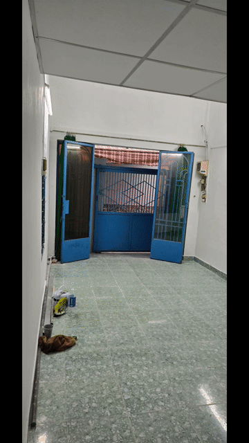 Cho thuê Nhà ở Quận Tân Bình Tp Hồ Chí Minh diện tích 32 m² giá 6,5 triệu/tháng