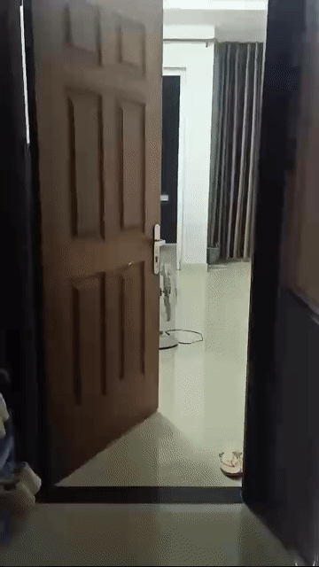 Cho thuê Phòng trọ Quận 7 Tp Hồ Chí Minh diện tích 30 m² giá 1,5 triệu/tháng