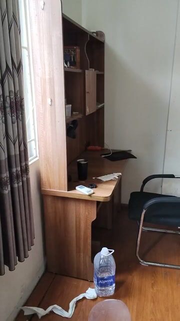Giường ngủ Gỗ Nâu. Mua bán Giường, chăn ga gối nệm tại Quận Bắc Từ Liêm Hà Nội được đăng bởi Tên chưa cung cấp hình 1