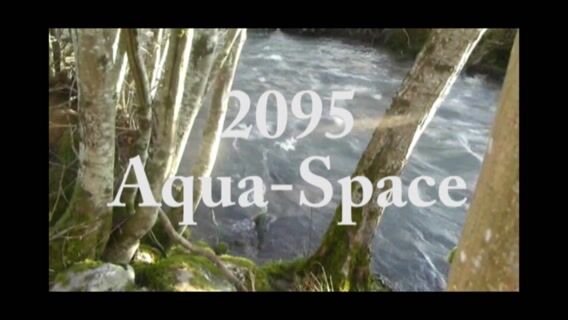 2095 Aqua-Space