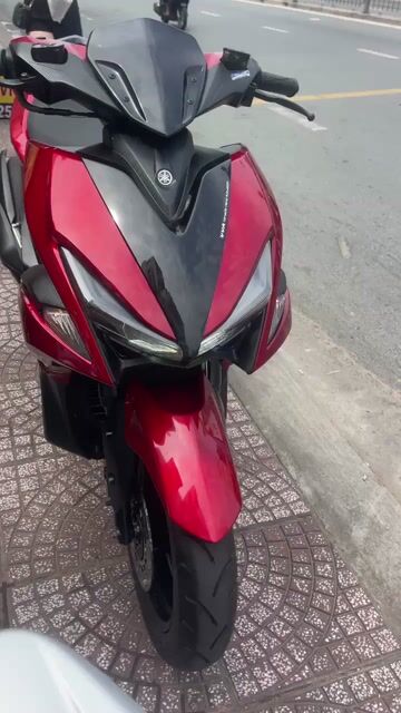 Yamaha NVX 125cc 2017 bs 59k2-18773. Mua bán Xe máy tại Quận Phú Nhuận Tp Hồ Chí Minh được đăng bởi MrS Linh Xe39 hình 1