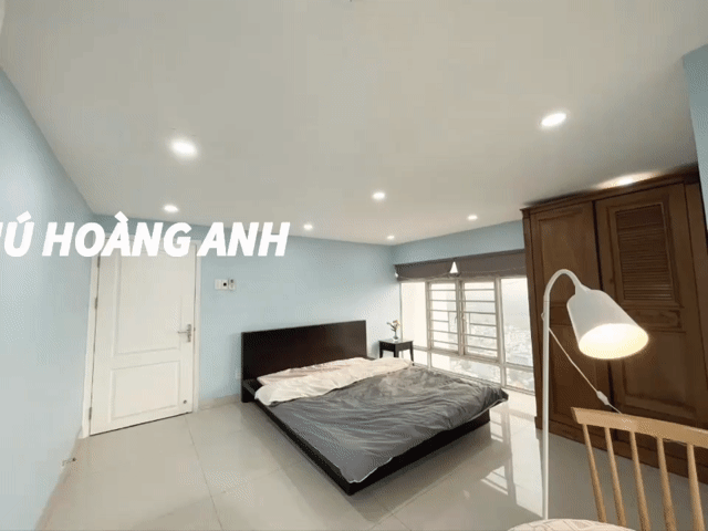 Cho thuê Căn hộ Chung cư Quận 7 Tp Hồ Chí Minh diện tích 30 m² giá 3 triệu/tháng