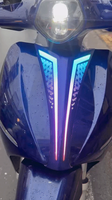 Dat Bike Quantum S2 2025 Xanh 39000km. Mua bán Xe máy tại Thành phố Thủ Đức Tp Hồ Chí Minh được đăng bởi Hoàng Ân xe điện hình 1