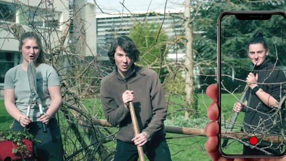 Les règles d'or du concours