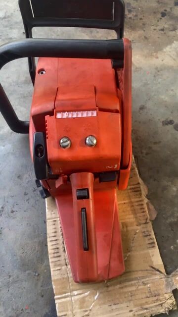 Đầu máy cưa Makita 335. Mua bán Đồ chuyên dụng, Giống nuôi trồng tại Huyện Tánh Linh Bình Thuận được đăng bởi Lê Tài hình 1
