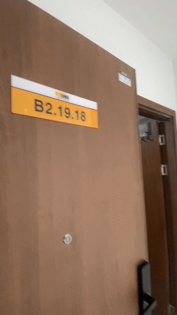 Cho thuê Căn hộ Chung cư Bcons City Thành phố Dĩ An Bình Dương diện tích 40 m² giá 5,7 triệu/tháng