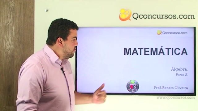 Potência - Parte 2