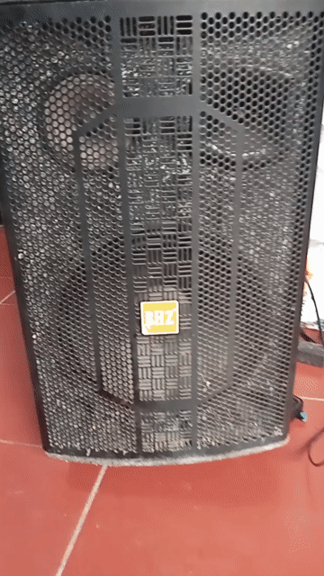 Loa kéo BHZ Đen Bass 30. Mua bán Tivi, Âm thanh tại Huyện Gia Lâm Hà Nội được đăng bởi Tên chưa cung cấp hình 1