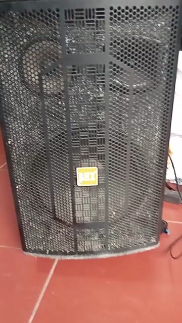 Loa kéo BHZ Đen Bass 30. Mua bán Tivi, Âm thanh tại Huyện Gia Lâm Hà Nội được đăng bởi Tên chưa cung cấp hình 1
