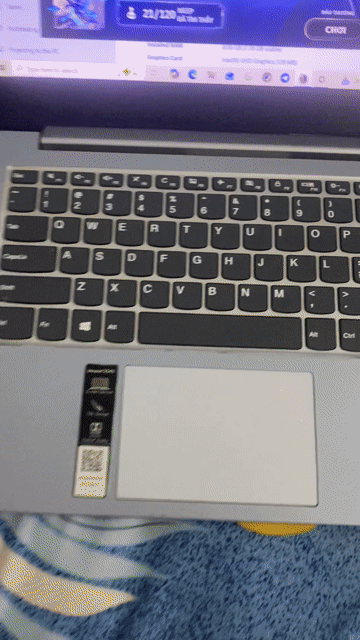 Lenovo S340 i5 Gen 10th 14 inch 8GB/500GB. Mua bán Laptop tại Huyện Bắc Bình Bình Thuận được đăng bởi Hùng Nguyễn hình 1