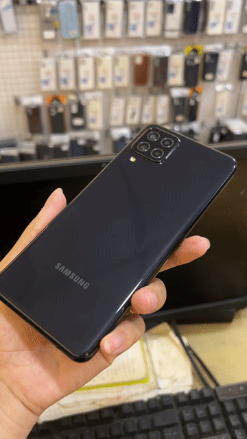 Samsung A22 4G 128GB linh xuân Thủ Đức. Mua bán Điện thoại tại Thành phố Thủ Đức Tp Hồ Chí Minh được đăng bởi NHI LUXURY PHỤ KIỆN hình 1