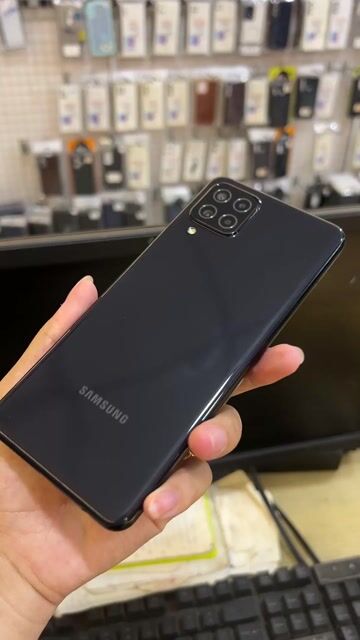 Samsung A22 4G 128GB linh xuân Thủ Đức. Mua bán Điện thoại tại Thành phố Thủ Đức Tp Hồ Chí Minh được đăng bởi NHI LUXURY PHỤ KIỆN hình 1