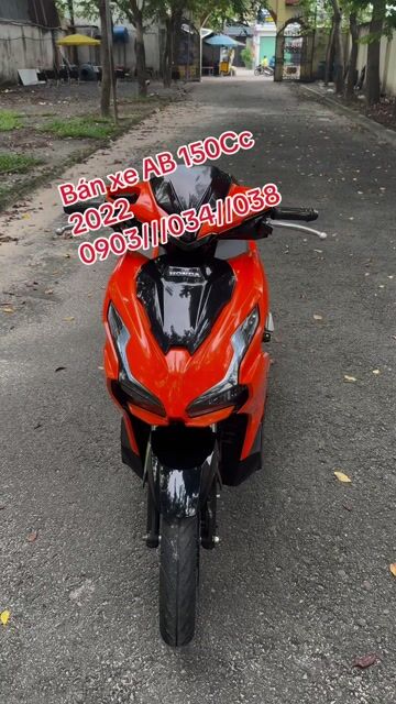 BÁN AB 150C ABs 2022 XE KENG. Mua bán Xe máy tại Thành phố Thủ Đức Tp Hồ Chí Minh được đăng bởi XE MÁY ANH hình 1