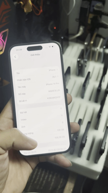 iphone 14 pro lock cnc. Mua bán Điện thoại tại Quận Gò Vấp Tp Hồ Chí Minh được đăng bởi Quảng Phạm Mua Iphone Lock HCM hình 1