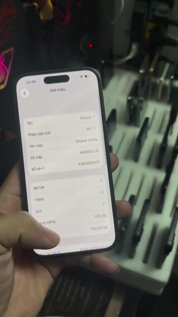 iphone 14 pro lock cnc. Mua bán Điện thoại tại Quận Gò Vấp Tp Hồ Chí Minh được đăng bởi Quảng Phạm Mua Iphone Lock HCM hình 1