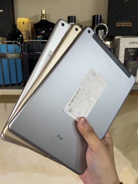 iPad Air 2 16GB 4G/wifi Thanh Lý Giá Rẻ Vô Địch🔥🔥🔥. Mua bán Máy tính bảng tại Quận 1 Tp Hồ Chí Minh được đăng bởi Lư Quốc Thông hình 1