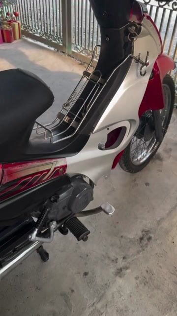 SYM “nồi đồng cối đá” cho ace đi làm. Mua bán Xe máy tại Huyện Bình Chánh Tp Hồ Chí Minh được đăng bởi Huy xe cỏ hình 1