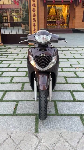 Honda SH Ý 150i 2008 Nâu Chính Chủ Sang Tên. Mua bán Xe máy tại Thành phố Thủ Đức Tp Hồ Chí Minh được đăng bởi Xe Máy Trường Thịnh hình 1