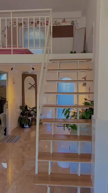 Cho thuê Căn hộ Chung cư Thành phố Đà Lạt Lâm Đồng diện tích 40 m² giá 6 triệu/tháng