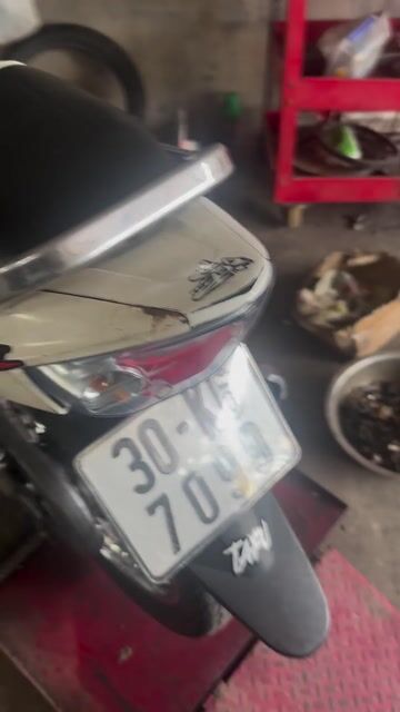 Sirus 2009 máy móc ngon mọi chức năng hoạt động ok. Mua bán Xe máy tại Thành phố Quảng Ngãi Quảng Ngãi được đăng bởi Hien hình 1