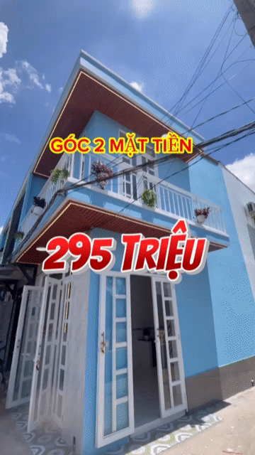 Mua bán Nhà ở Huyện Hóc Môn Tp Hồ Chí Minh diện tích 20.7 m² giá 295 triệu