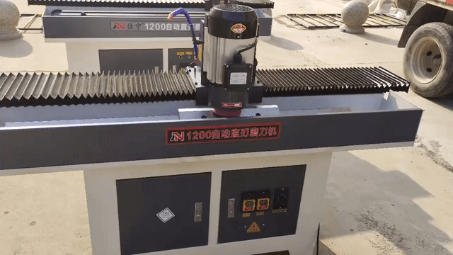Máy mài dao chức năng mài dao băm gỗ nhựa. Mua bán Đồ chuyên dụng, Giống nuôi trồng tại Quận Bình Tân Tp Hồ Chí Minh được đăng bởi son bui hình 1