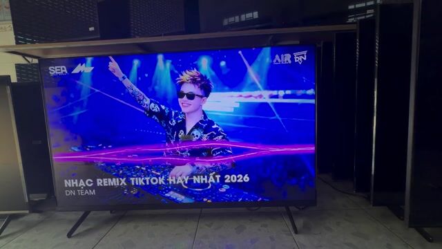 Tivi Sony K-55S25VM2. Mua bán Tivi, Âm thanh tại Thành phố Dĩ An Bình Dương được đăng bởi Tivi  hình 1