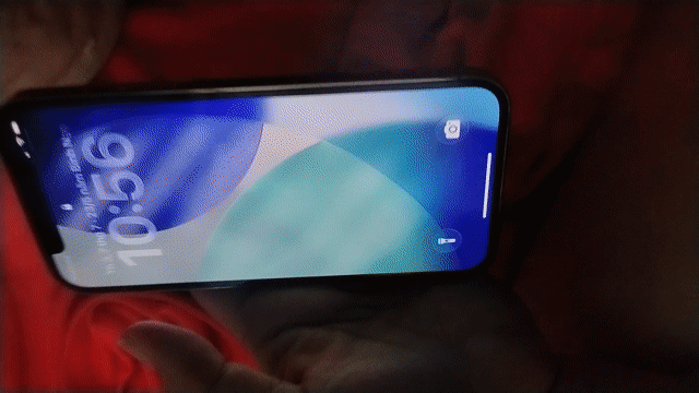 Apple iPhone 12 Pro Vàng Hư Face ID. Mua bán Điện thoại tại Thành phố Dĩ An Bình Dương được đăng bởi trúc Nguyễn  hình 1