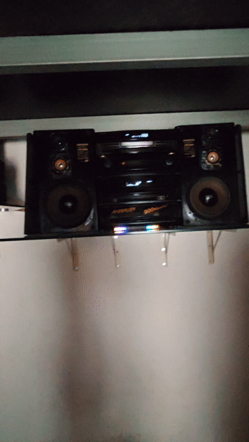 Dàn âm thanh Kenwood M-29/M-29 Đen 900W. Mua bán Tivi, Âm thanh tại Huyện Hóc Môn Tp Hồ Chí Minh được đăng bởi Tú Brembo hình 1