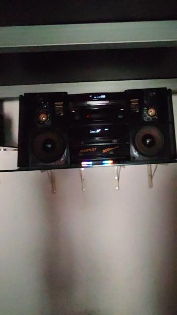 Dàn âm thanh Kenwood M-29/M-29 Đen 900W. Mua bán Tivi, Âm thanh tại Huyện Hóc Môn Tp Hồ Chí Minh được đăng bởi Tú Brembo hình 1