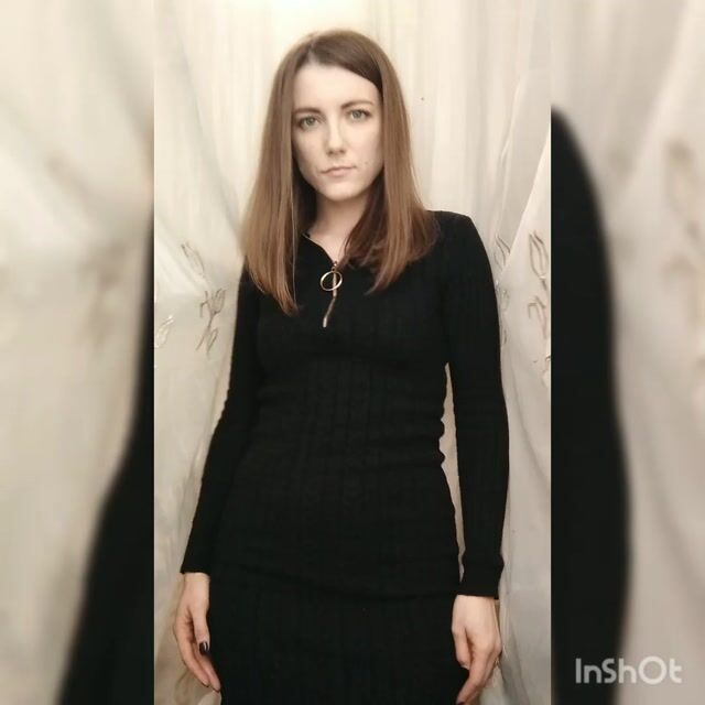 Model - Alexandra roleplay