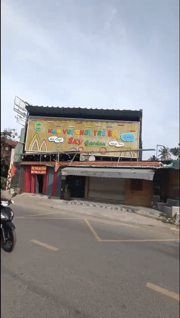 Cho thuê Văn phòng, Mặt bằng kinh doanh Quận 12 Tp Hồ Chí Minh diện tích 30 m² giá 7 triệu/tháng
