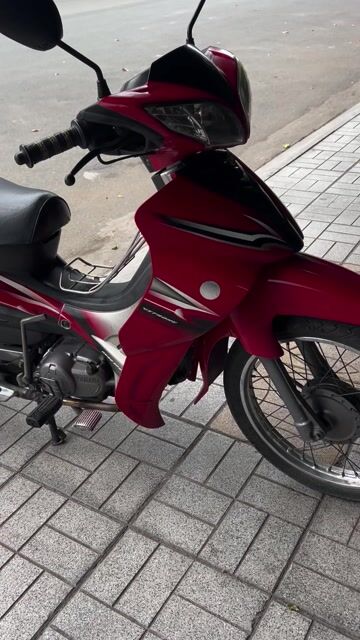 Zupiter mx xe đẹp máy êm ru bs 65 chính chủ. Mua bán Xe máy tại Quận Cái Răng Cần Thơ được đăng bởi lâm hưng phú hình 1