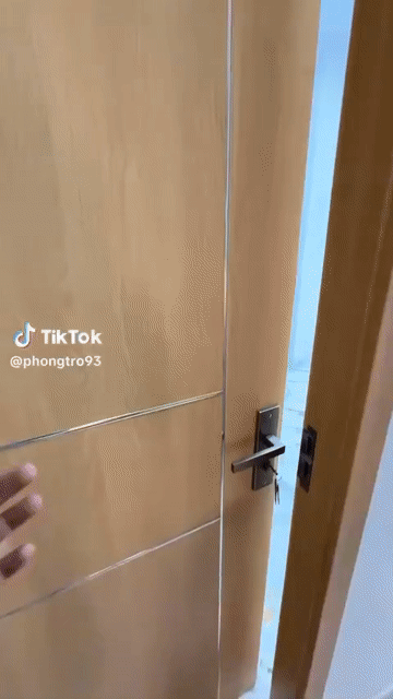 Cho thuê Phòng trọ Quận Gò Vấp Tp Hồ Chí Minh diện tích 30 m² giá 3,9 triệu/tháng