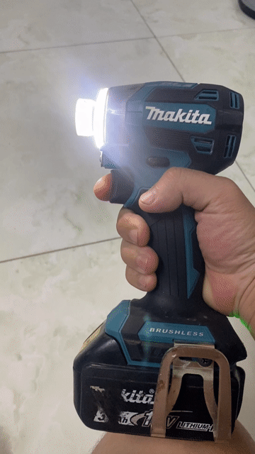 Máy khoan pin Makita TD173 Nhật Bản Đen, Xanh ngọc. Mua bán Đồ chuyên dụng, Giống nuôi trồng tại Huyện Bình Chánh Tp Hồ Chí Minh được đăng bởi hồng ngọc hình 1