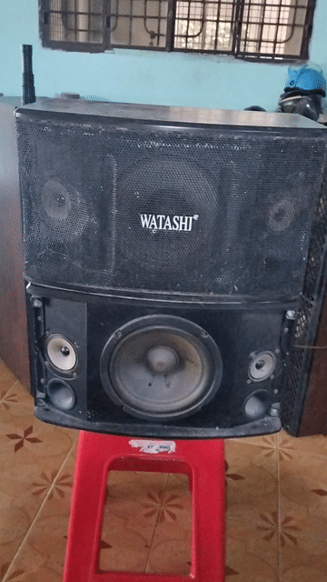 Amply Boston Audio Premier Amplifier Karaoke. Mua bán Tivi, Âm thanh tại Thị xã Bến Cát Bình Dương được đăng bởi Nam Trần hình 1