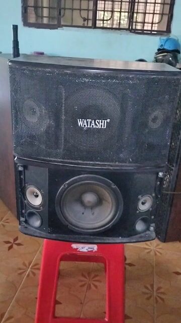 Amply Boston Audio Premier Amplifier Karaoke. Mua bán Tivi, Âm thanh tại Thị xã Bến Cát Bình Dương được đăng bởi Nam Trần hình 1
