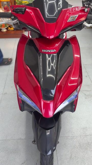 Honda Airblade Fi 2017 B65 GÓP CẦN CCCD ĐỦ 18tuổi. Mua bán Xe máy tại Quận Ninh Kiều Cần Thơ được đăng bởi XE MÁY HOÀNG YẾN hình 1