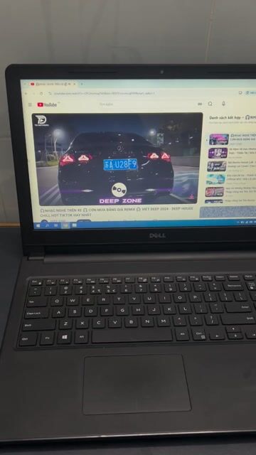 Dell i5 7200, 8/128. Mua bán Laptop tại Huyện Đức Hòa Long An được đăng bởi Trọng Cần hình 1